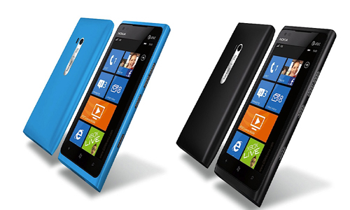 Nokia Lumia 900 Release Date, Price, Specs with WP7 and AT&T 4G LTE