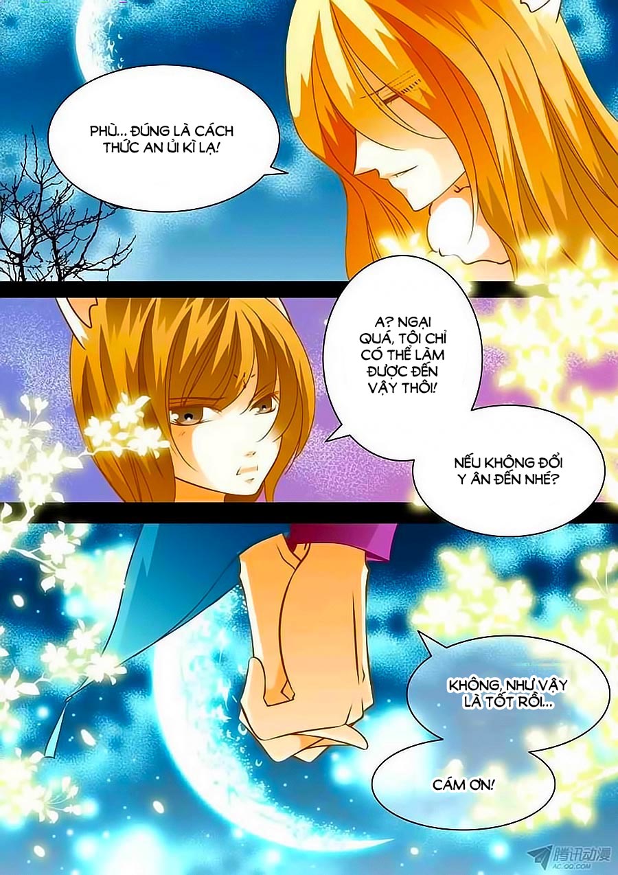 Đến Làm Yêu Quái Đi - Chương 58 - Trang 7