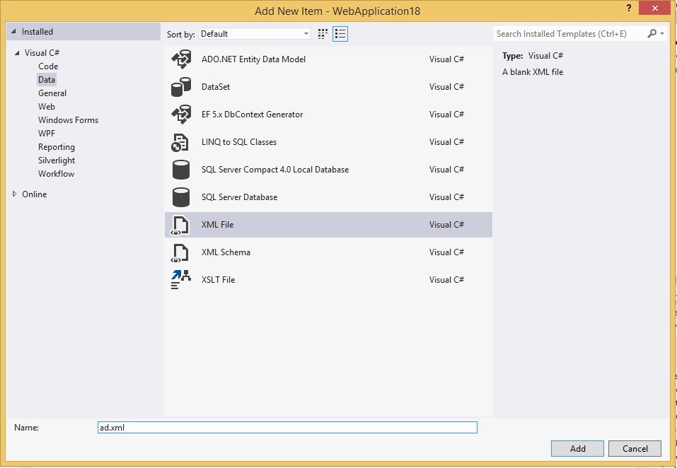 world Adrotator control in