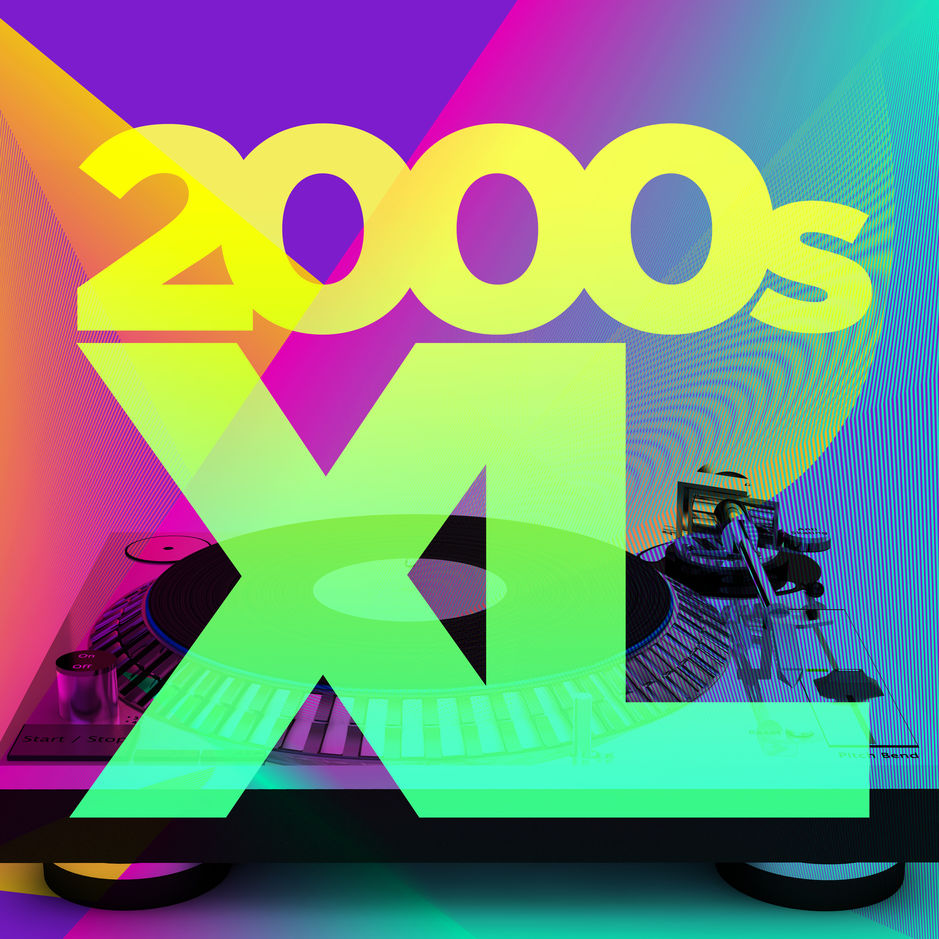 Various Artists 2000s XL [iTunes Plus AAC M4A]