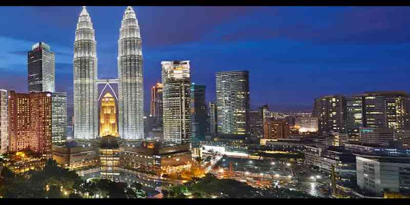 Tempat Yang Sering dikunjungi Wisatawan di Kuala Lumpur