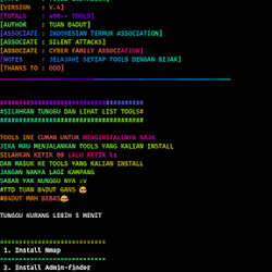 Cara Membuat Web Phising Menggunakan Aplikasi Termux Rumah