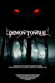 Watch Movies Demon Tongue (2016) Full Free Online