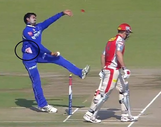 Kiran's Thoughts.. As Is: IPL SpotFixing: If You Can't Beat Them, Join Them