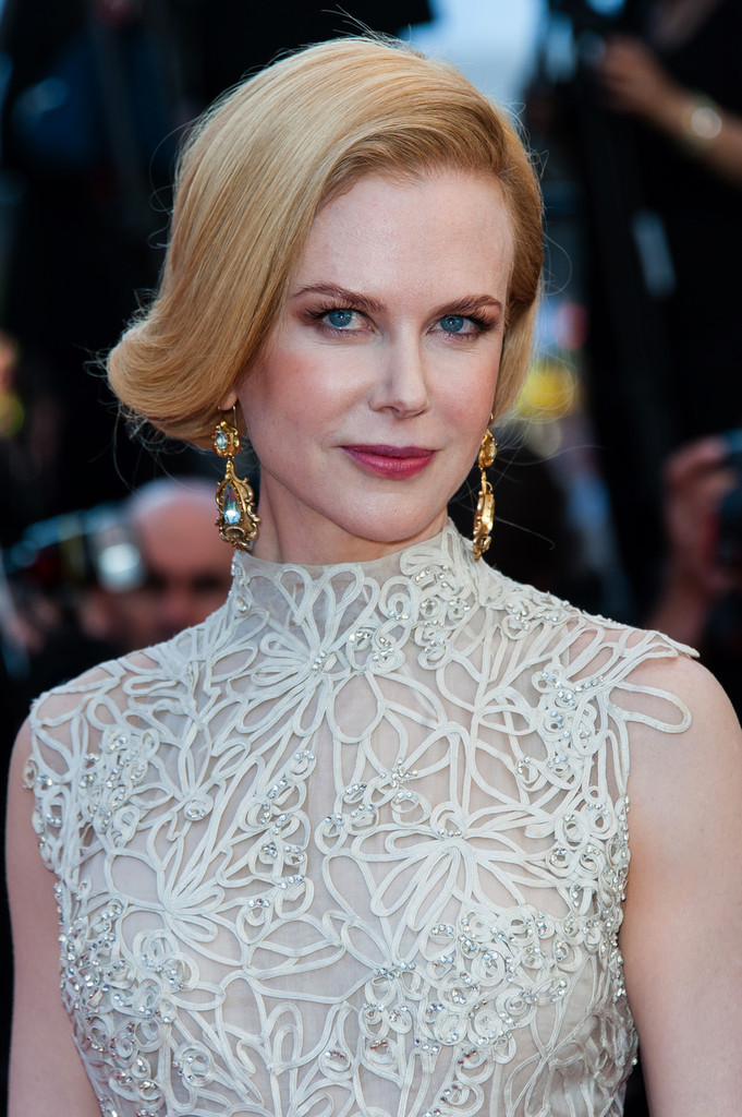 TAMIL TV SERIAL UPDATES Nicole Mary Kidman