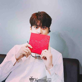Foto Cute dan Lucu Jung Chanwoo iKON Foto Cute dan Lucu Jung Chanwoo iKON