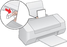 epson printer pages guide