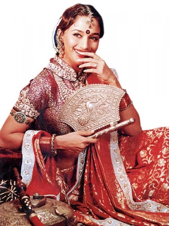 Madhuri Devdas Wallpaper