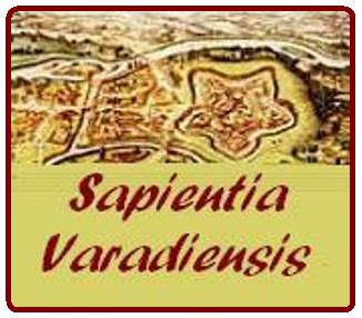 SAPIENTIA VARADIENSIS ALAPÍTVÁNY bemutatása