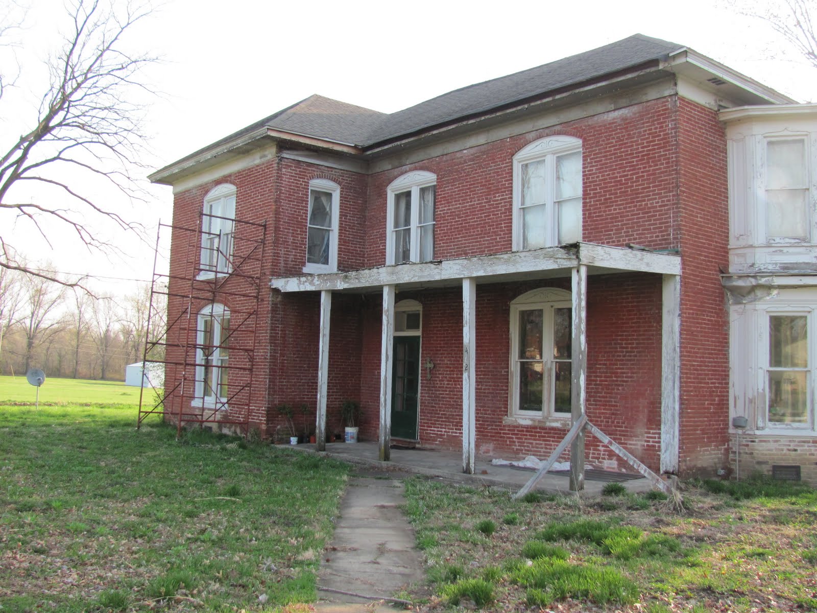 This Old HouseSturgeon, MO