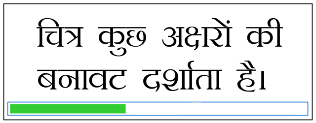 devlys 100 hindi font