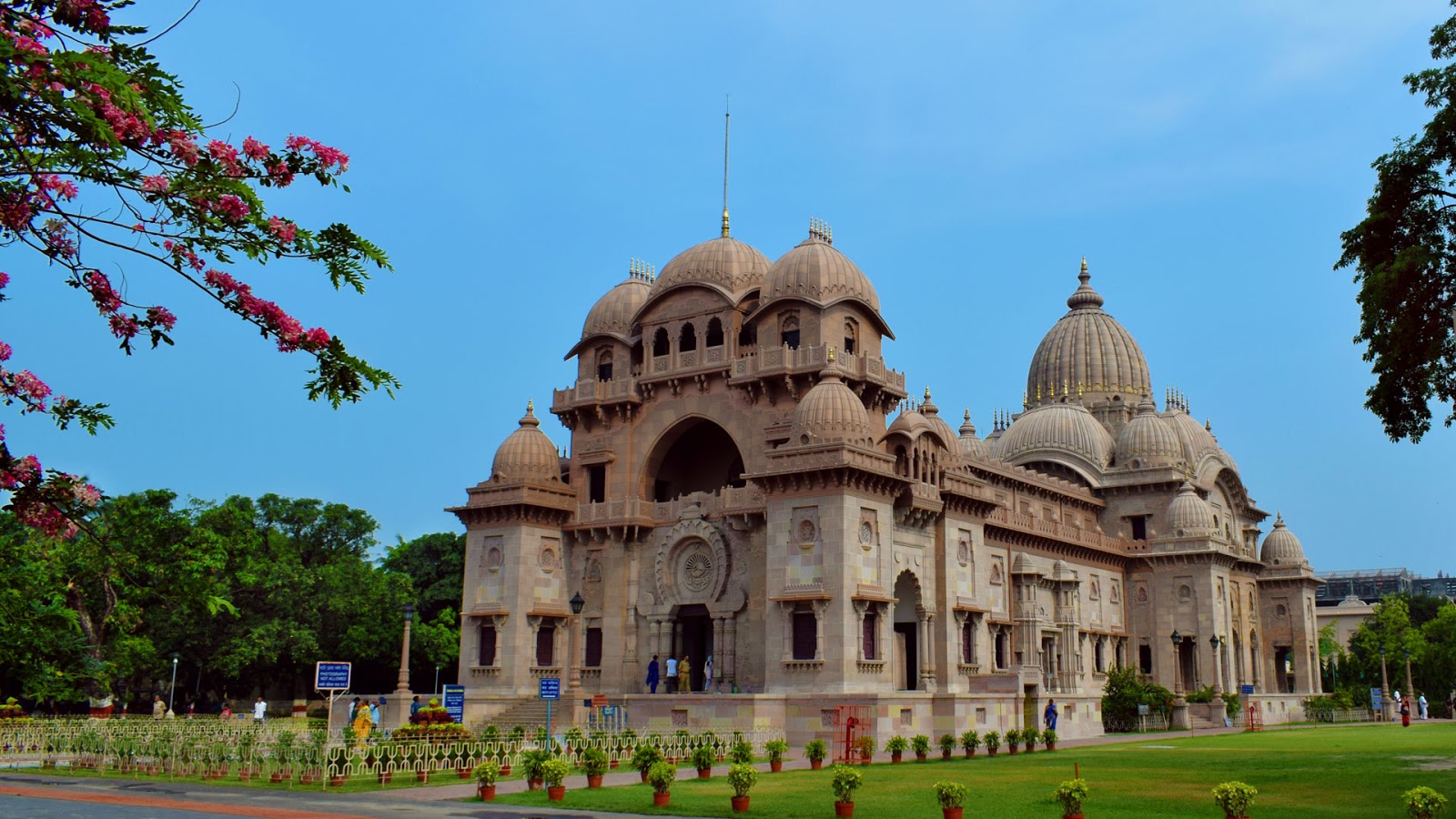 The Ramakrishna Triangle Where to Visit In and Around Belur Math