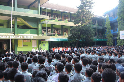SMK Panca Bhakti Banjarnegara Table