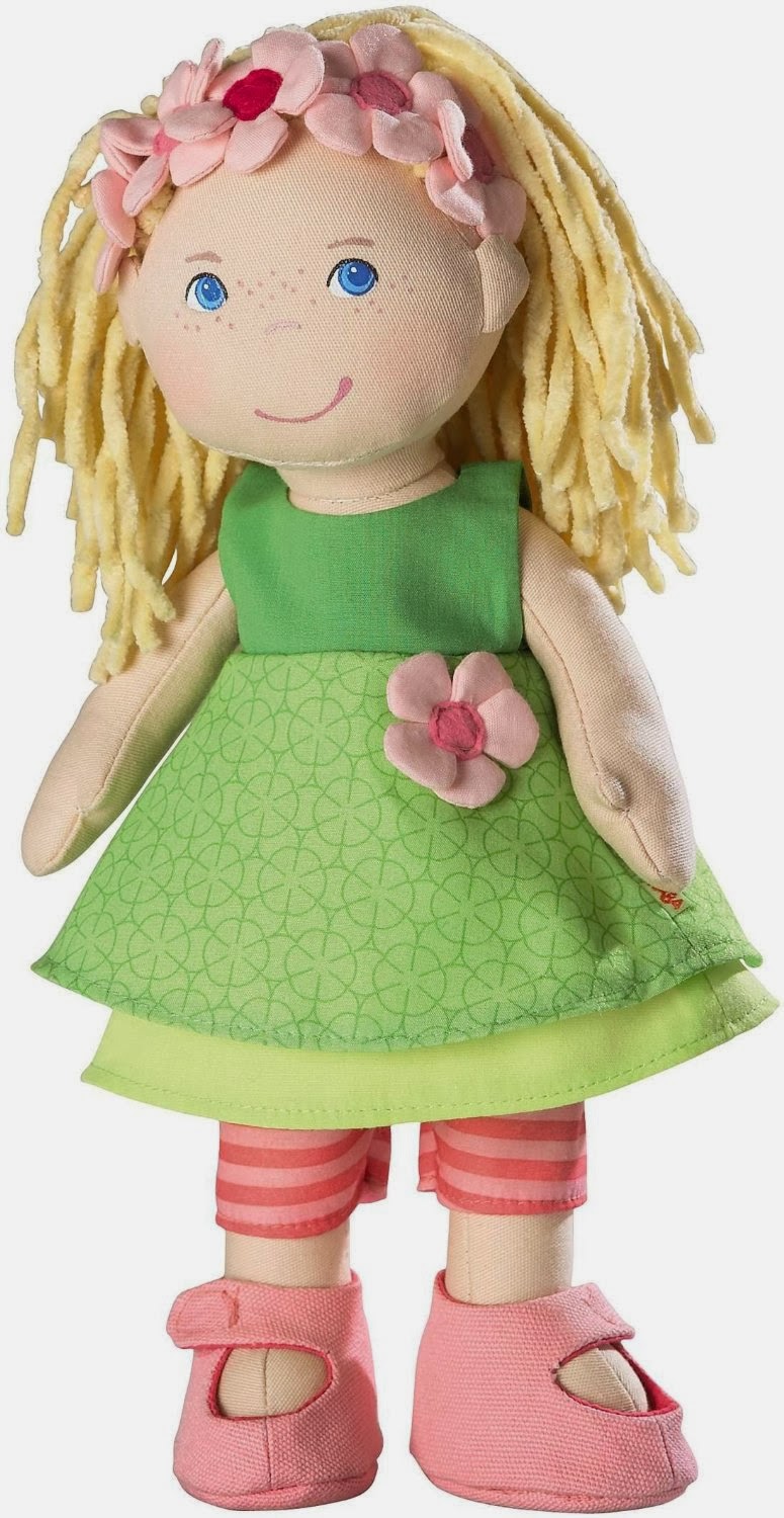 Mes Mots En Blog: Consommation - Les poup?�es de chiffon