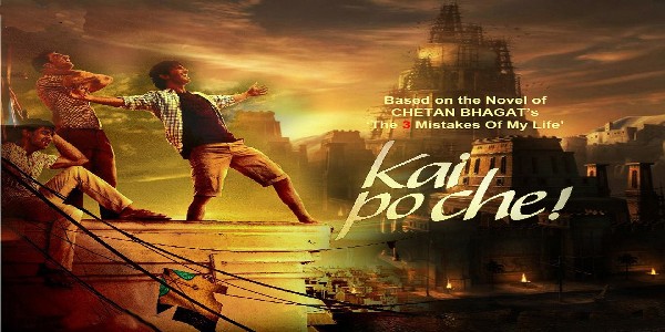Download Kai po che Movie Avi