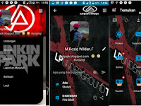 Download BBM MOD Theme Linkink Park Transparant Terbaru 2016 Gratis Download BBM MOD Theme Linkink Park Transparant Terbaru 2016 Gratis