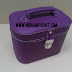 Tempat Make Up Oval Tingkat - Nurhandycraft