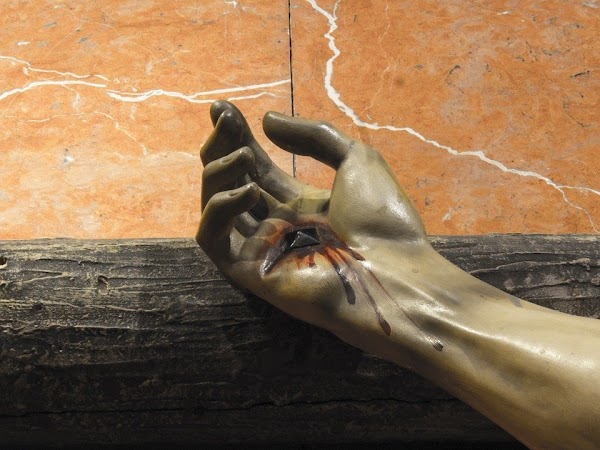 Programa, Horarios e Itinerarios Semana Santa de La Coruña 2019 Programa, Horarios e Itinerarios Semana Santa de La Coruña 2019