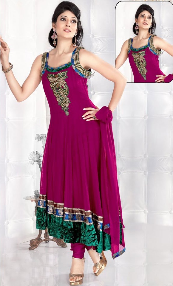 frocks for party