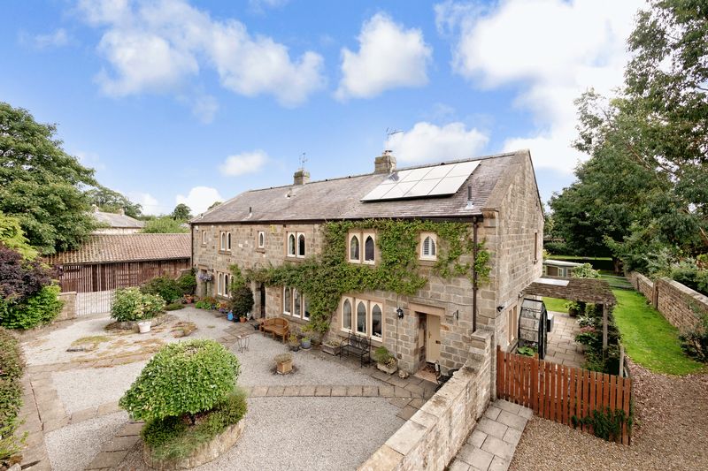 Harrogate Property News Harrogate Property News 3 bed country house