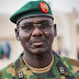 Buratai Blames new Boko Haram Attacks On Secret Support