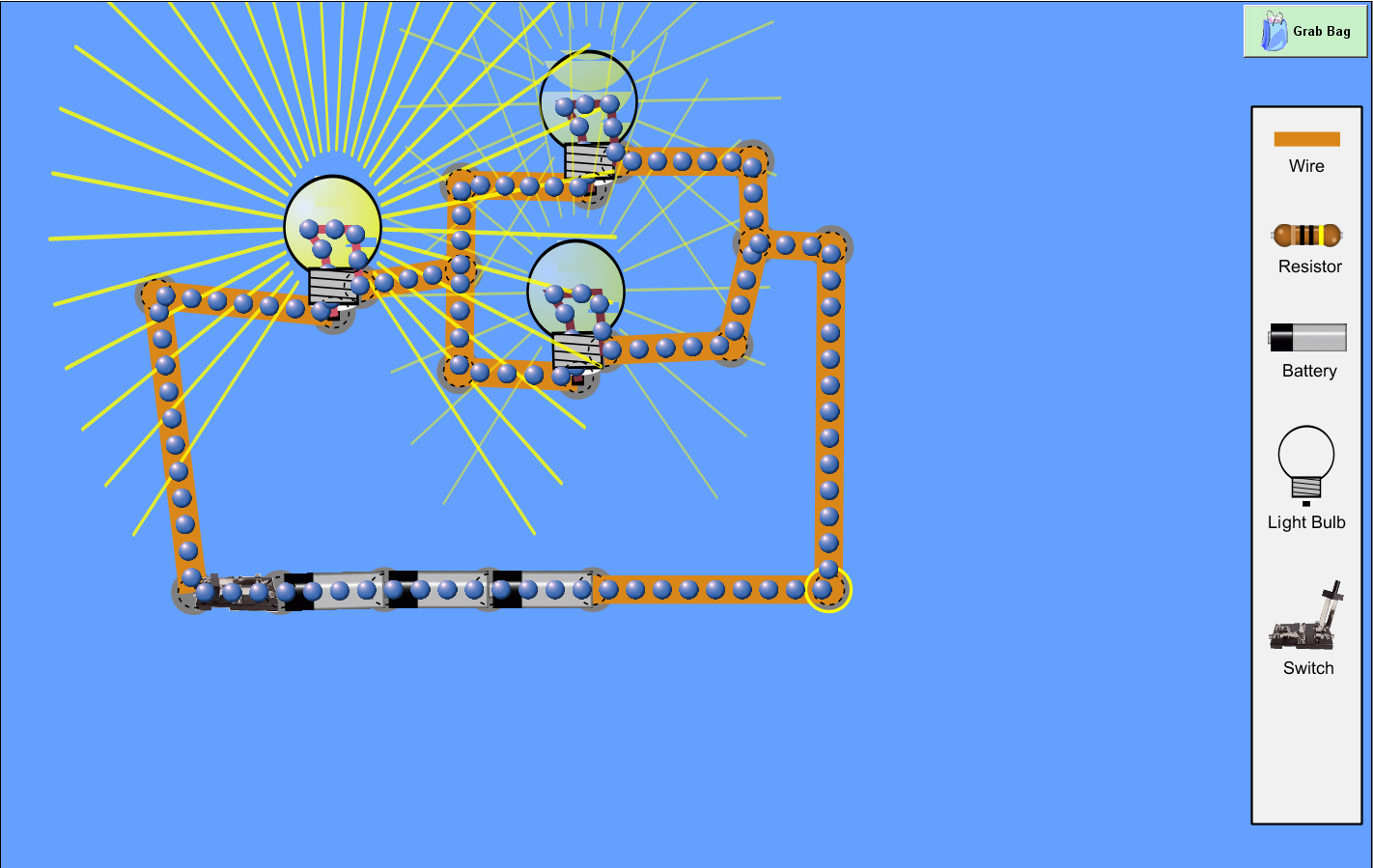 Ryan's Super Cool Awesome Physic's Journey: AC/DC Circuits!