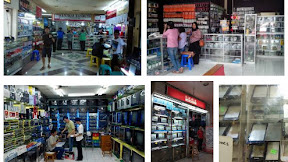 Toko Sparepart Hp Lengkap ITC Bandung 