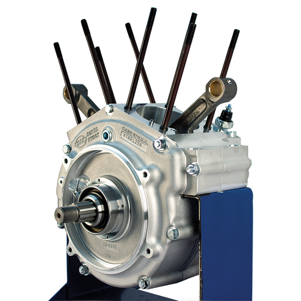 American Motorcycle Design: S&S Cycle