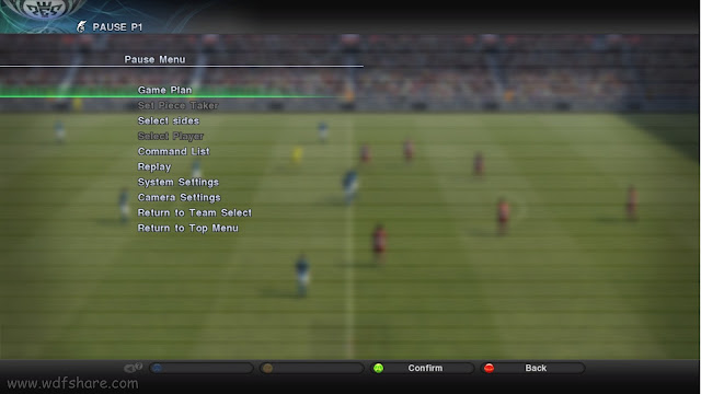 Pes 2010 Gratis