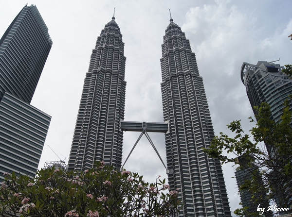 Petronas-Towers-Kuala-Lampur