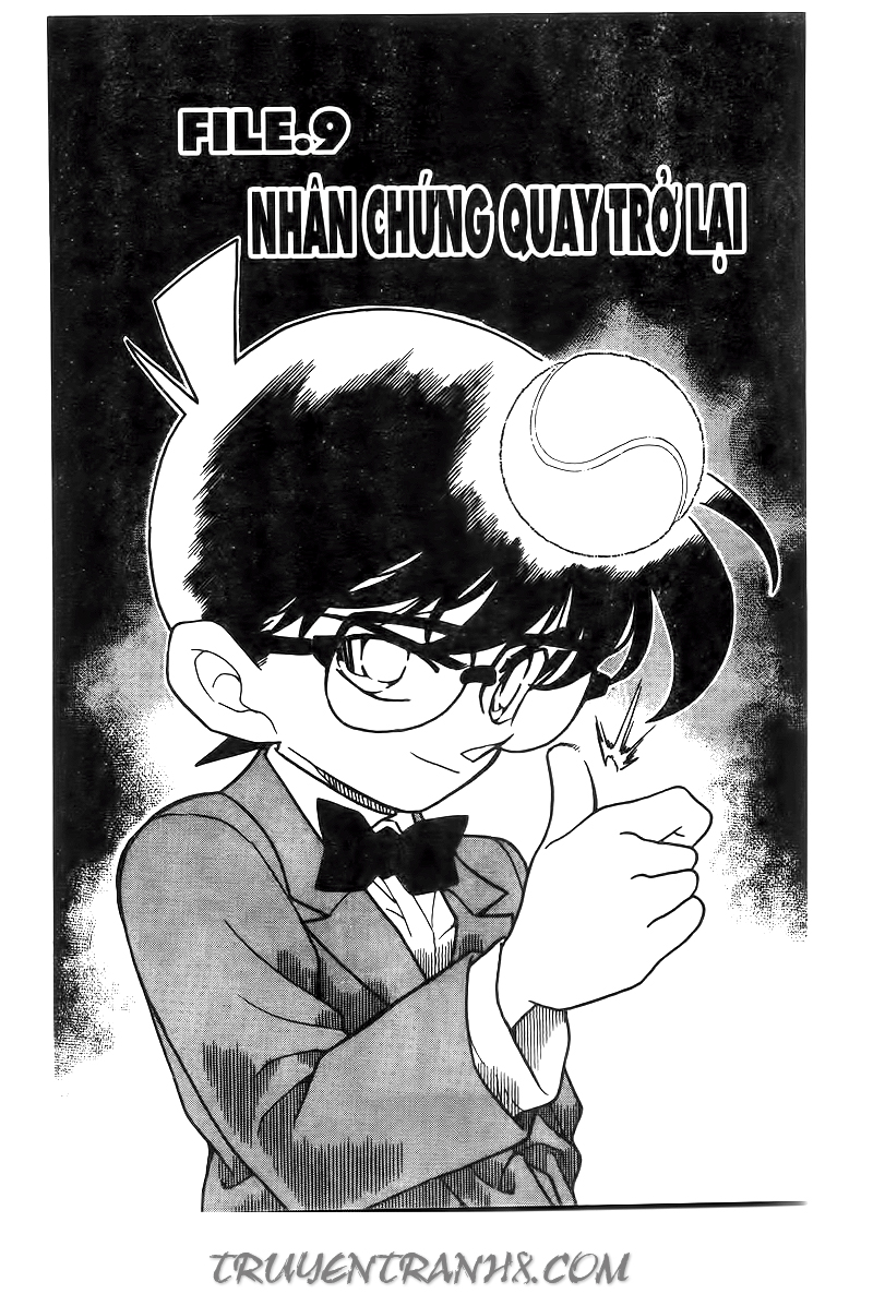 Detective Conan Chap 230 - Truyen.Chap.VN