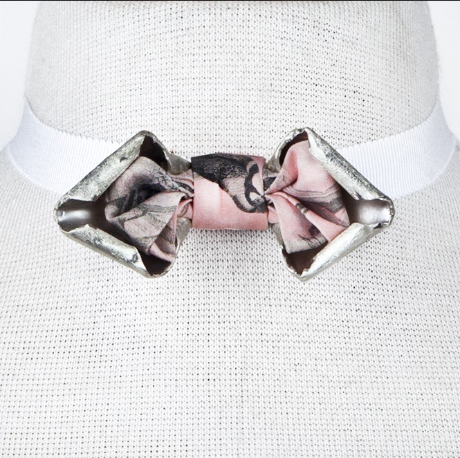 "BOWTIE Christian Correnti"