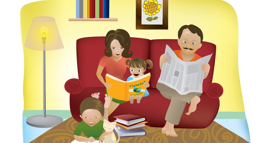 Плакат на тему читающая семья. Выставка читаем всей семьей. Семья читает на планшете. Неразлучные друзья мама папа книга я. Сценарий читаем всей семьей в библиотеке