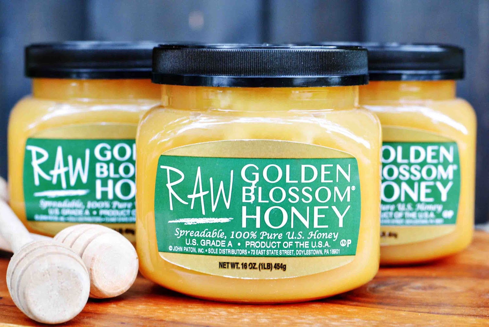 Theresa's Mixed Nuts Frozen Fruit Yogurt