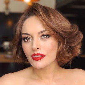 Mercan Ezgi Mola
