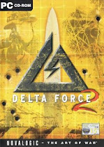 Descargar Delta Force 2-GOG para 
    PC Windows en Español es un juego de Accion desarrollado por NovaLogic