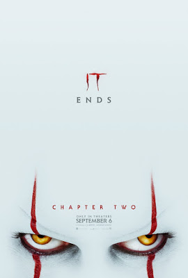 It Chapter Two Movie Poster 3