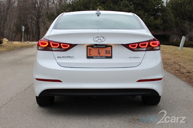2016 Hyundai Elantra 2016 Hyundai Elantra