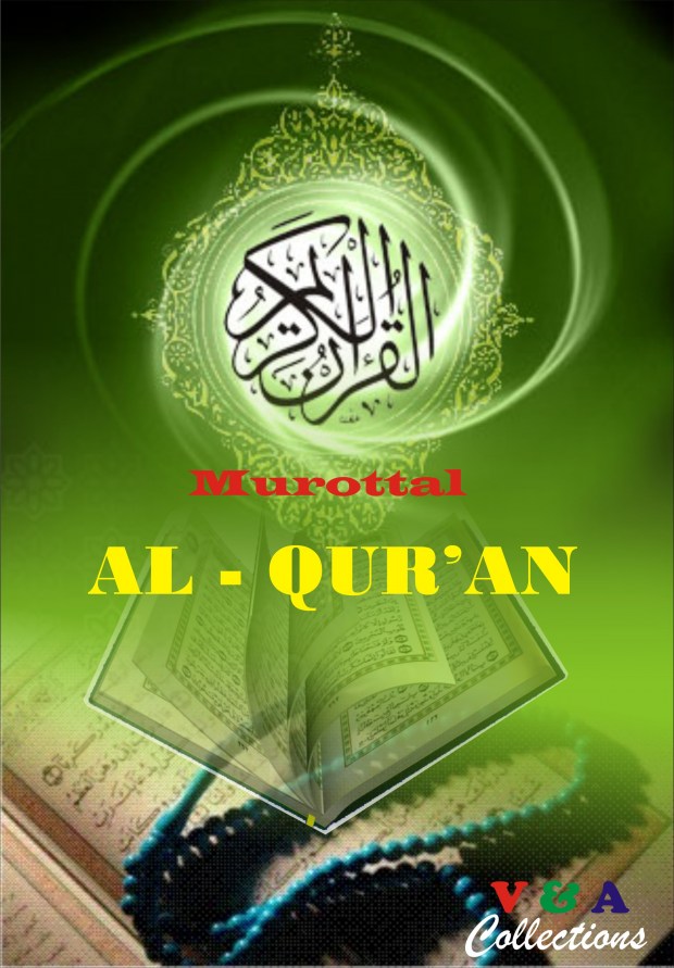 Download al-quran 30 juz dan terjemahannya