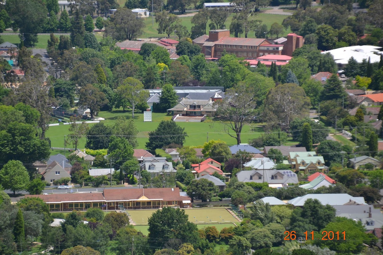 Jaded Nomad RV ADVENTURE Mittagong and Bowral