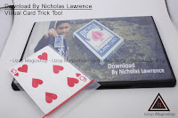 jual alat sulap Download by Nicholas Lawrence jual alat sulap Download by Nicholas Lawrence