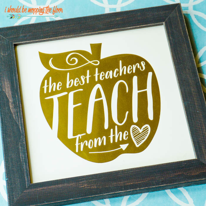 Free Printable End-of-School Gift Tags | Perfect for all school personnel and graduates of all levels, too!