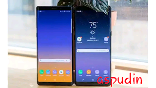 Review samsung galaxy note 9