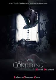 Free Conjuring 2 Movie Online