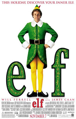 Enuffa.com Top Ten Things Christmas Movies