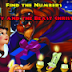 Find the Numbers - Beauty and the Beast Christmas Find the Numbers - Beauty and the Beast Christmas