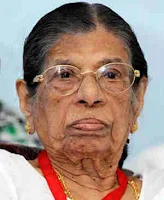 Congress for ousting JSS, splinter groups from UDF, K.R.Gouri Amma, CPM, Congress, KPCC