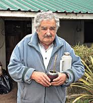 Pepe Mujica:La dignificación de la política en el Siglo XXI