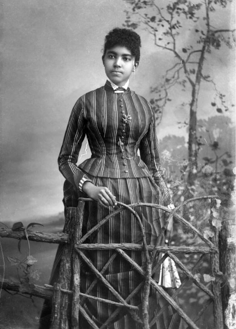 carinberger: victorian african american women [via http://find-a-black ...
