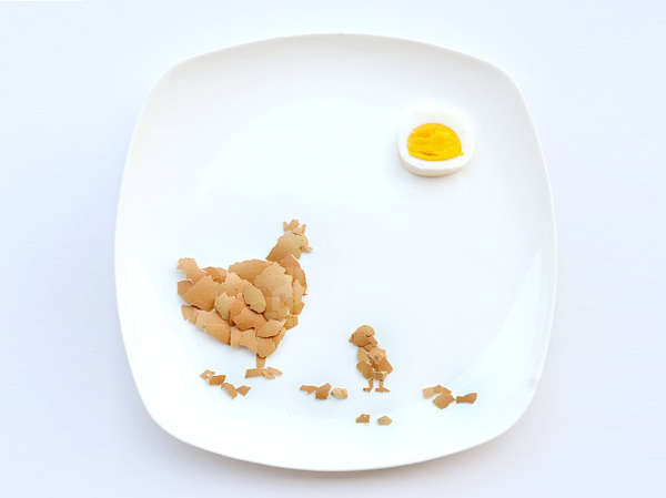 Λύσεις για το πρωινό των παιδιών